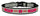 Los Angeles Angels Pet Collar Reflective Baseball Size Medium CO - Gamewear