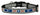 Detroit Tigers Pet Collar Reflective Baseball Size Small CO - Gamewear