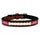 Arizona Cardinals Pet Collar Leather Classic Football Size Toy CO - Gamewear