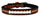 Oregon State Beavers Classic Leather Toy Football Collar - Gamewear