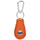 Houston Astros Keychain Team Color Baseball Retro 80's Logo CO - GAMEWEAR