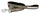 Michigan Wolverines Reflective Football Leash - S - Gamewear