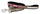 Virginia Tech Hokies Reflective Football Leash - S  CO - Gamewear