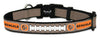 Cincinnati Bengals Pet Collar Reflective Football Size Toy - GAMEWEAR