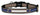 Houston Texans Reflective Toy Football Collar - Gamewear