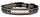 Houston Texans Pet Collar Reflective Football Size Large - Gamewear