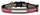 San Francisco 49ers Reflective Toy Football Collar - Gamewear