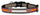 Washington Redskins Reflective Toy Football Collar - Gamewear