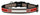 Georgia Bulldogs Pet Collar Reflective Football Size Toy CO - Gamewear