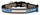 Kentucky Wildcats Reflective Small Football Collar - Gamewear