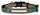 Miami Hurricanes Reflective Toy Football Collar - Gamewear