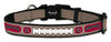 South Carolina Gamecocks Reflective Small Football Collar  CO - Gamewear