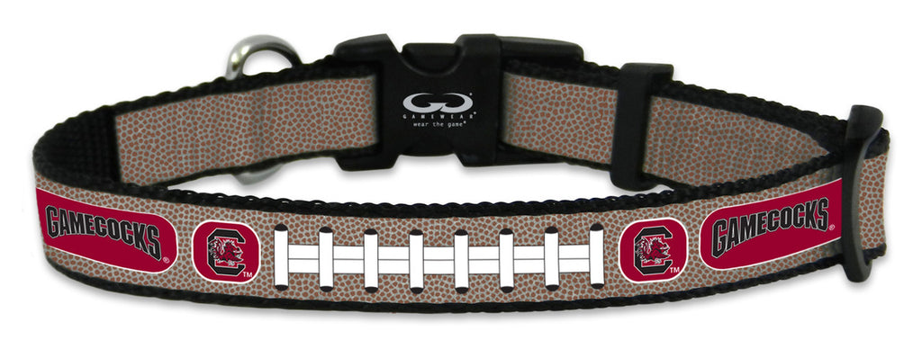 South Carolina Gamecocks Reflective Small Football Collar  CO - Gamewear