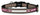 Texas A&M Aggies Reflective Small Football Collar - Gamewear