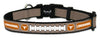 Texas Longhorns Reflective Toy Football Collar - Gamewear