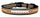 Texas Longhorns Reflective Medium Football Collar - Gamewear