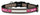 Virginia Tech Hokies Reflective Toy Football Collar  CO - Gamewear
