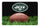 New York Jets Pet Bowl Mat Classic Football Size Large CO - Gamewear