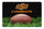 Oklahoma State Cowboys Classic Football Pet Bowl Mat - L - Gamewear