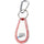 College World Series Keychain Classic Baseball CO - Gamewear