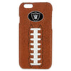 Las Vegas Raiders Phone Case Classic Football iPhone 6 CO - Gamewear
