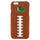 Miami Hurricanes Classic Football iPhone 6 Case  CO - Gamewear