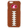 Washington State Cougars Phone Case Classic Football iPhone 6 - Gamewear