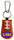 LSU Tigers Keychain Classic Football CO - Gamewear