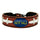 Super Bowl XLVIII NY NJ Logo Classic NFL Football Bracelet - Gamewear