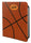 Oklahoma State Cowboys Classic Basketball Portfolio - 8.5 in x 11 in - Gamewear