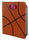 South Carolina Gamecocks Classic Basketballl Portfolio - 8.5 in x 11 in - Gamewear
