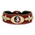 Florida State Seminoles Bracelet Team Color Football CO - Gamewear