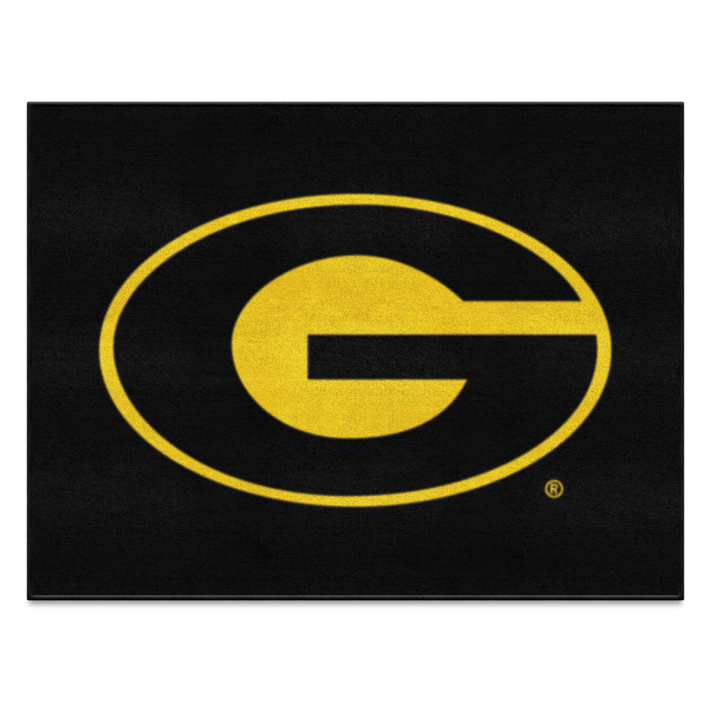 Fanmats - Grambling State University All-Star Mat 33.75''x42.5''