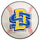 Fanmats - South Dakota State University Baseball Mat 27'' diameter
