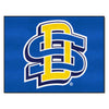 Fanmats - South Dakota State University All-Star Mat 33.75''x42.5''