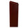 Oklahoma Sound® Full Floor Lectern, Mahogany
