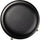 NPS® 18'' Heavy Duty Vinyl Padded Steel Stool, Black - National Public Seating
