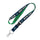 Notre Dame Fighting Irish Lanyard with Detachable Buckle Notre Dame Design - Special Order - WinCraft
