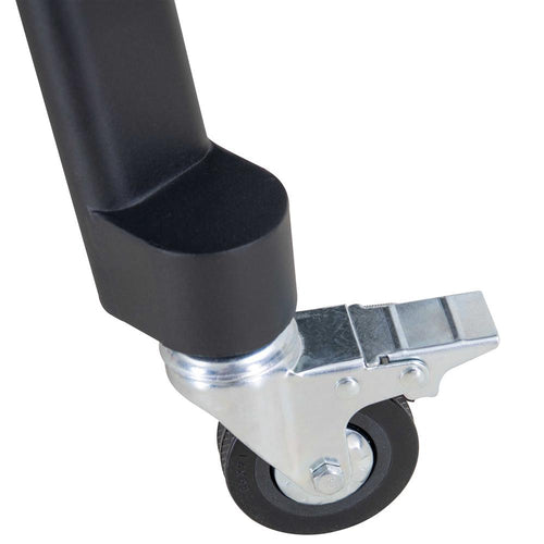 Sunjoy 20IN Egg-shaped Grill with Pizza Plate, Yellow