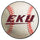 Fanmats - Eastern Kentucky University Baseball Mat 27'' diameter