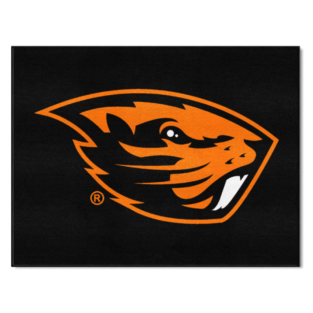 Fanmats - Oregon State University All-Star Mat 33.75''x42.5''