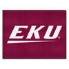 Fanmats - Eastern Kentucky University All-Star Mat 33.75''x42.5''