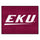 Fanmats - Eastern Kentucky University All-Star Mat 33.75''x42.5''