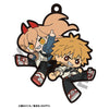 Megahouse Rubber Mascot Buddy Colle Chainsaw Man