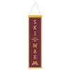 Minnesota Golden Gophers Banner Wool 8x32 Heritage Slogan Design - Special Order - Wincraft Fanatics