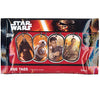 Star Wars the Force Awakens Dog Tags Mystery Pack