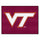 Fanmats - Virginia Tech All-Star Mat 33.75''x42.5''