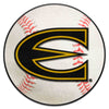 Fanmats - Emporia State University Baseball Mat 27'' diameter