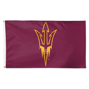 Arizona State Sun Devils Flag 3x5 Team - WinCraft