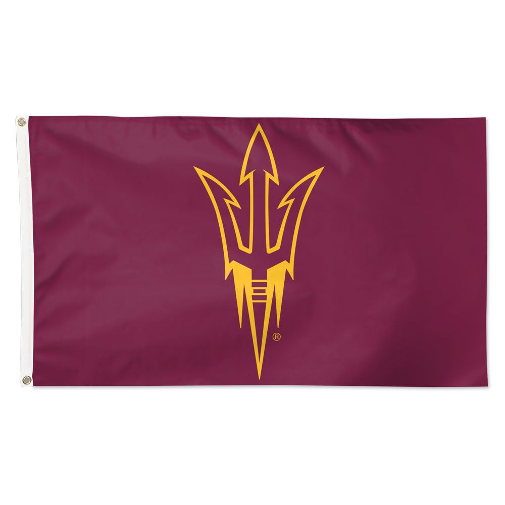Arizona State Sun Devils Flag 3x5 Team - WinCraft